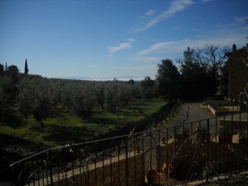 Casa Minuccia