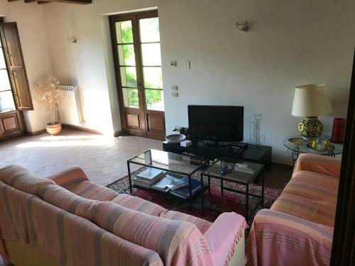 Casa Minuccia