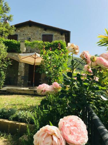 Casa Minuccia