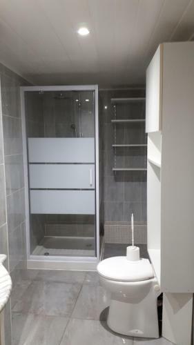 Apartamento La Maison Du P�cheur