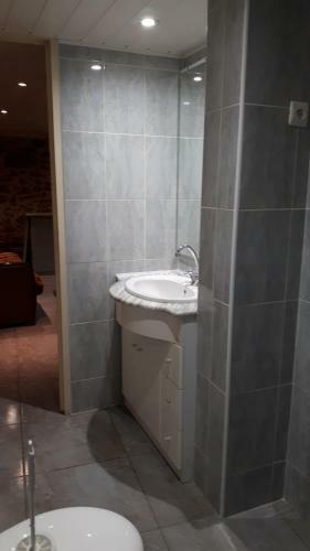 Apartamento La Maison Du P�cheur