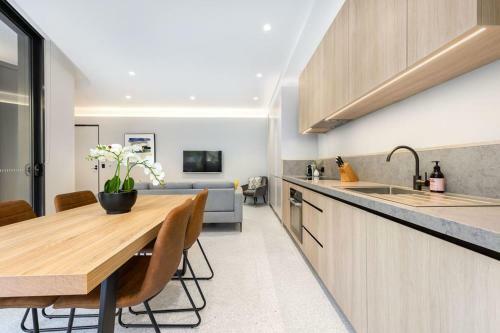 The 249 Apartments