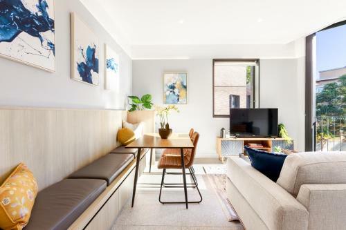 The 249 Apartments