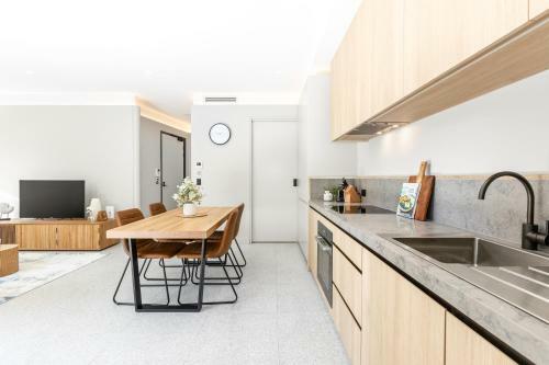 The 249 Apartments