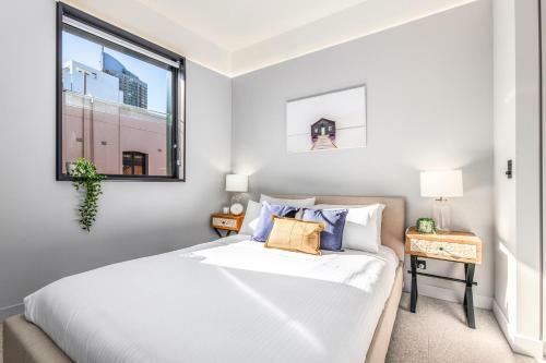 The 249 Apartments