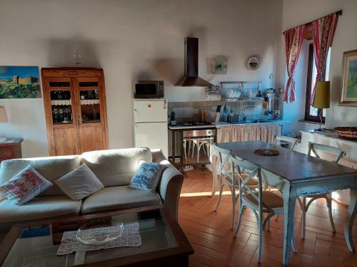 Apartamento Casa Vacanze Helia