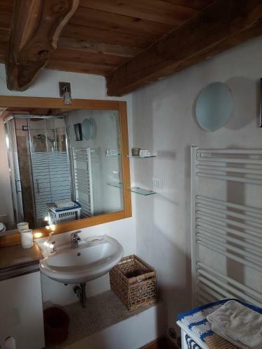 Apartamento Casa Vacanze Helia