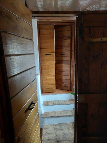 Apartamento Casa Vacanze Helia