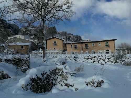 Apartamento Borgo Donna Teresa
