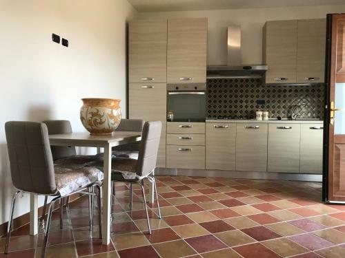 Apartamento Borgo Donna Teresa
