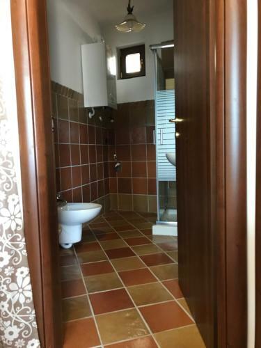 Apartamento Borgo Donna Teresa
