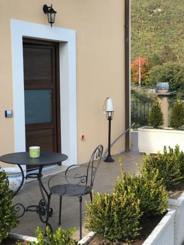 Apartamento Borgo Donna Teresa