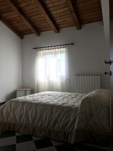 Apartamento Borgo Donna Teresa