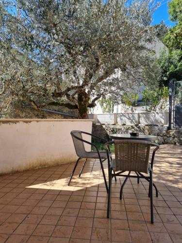 Apartamento Borgo Donna Teresa