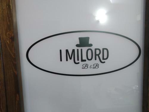 Bed & Breakfast I Milord