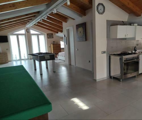 Paola House
