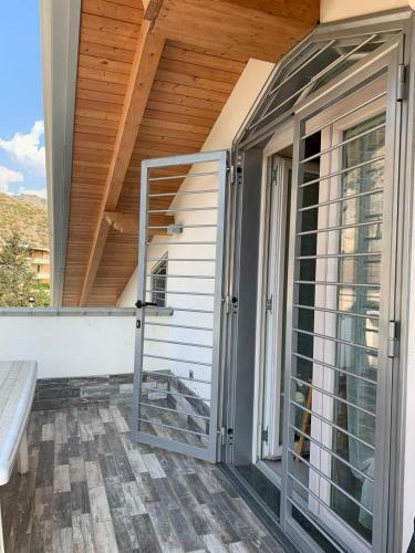 Paola House
