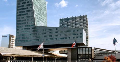 Apartamento Lille Centre - Nice Cozy And Functional Ideally Located !