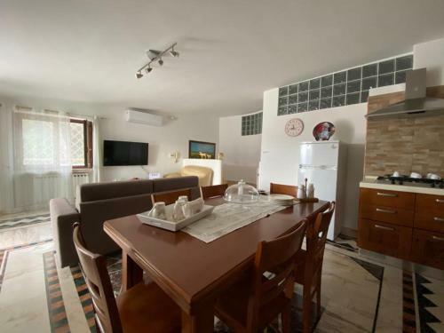 B&B Le Rocce