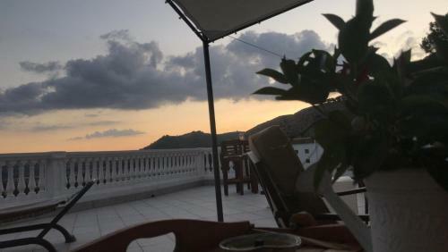 B&B Le Rocce
