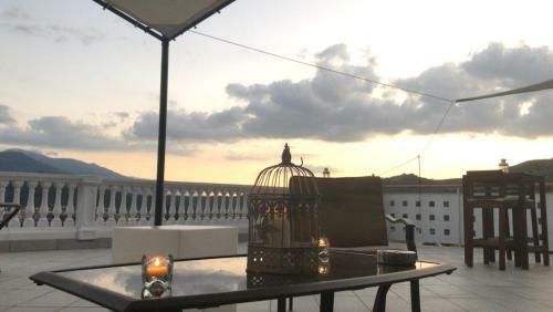 B&B Le Rocce