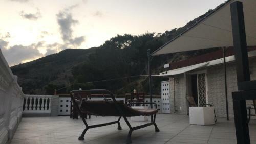 B&B Le Rocce