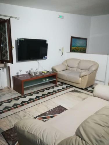 B&B Le Rocce