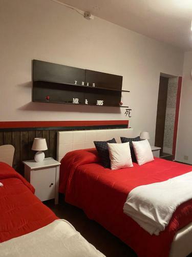 B&B Le Rocce