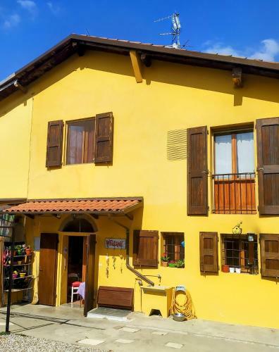 A Casa Di Sara