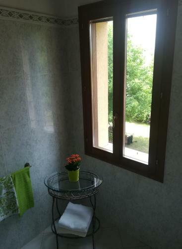 Bed & Breakfast Il Boschetto Di Morgana