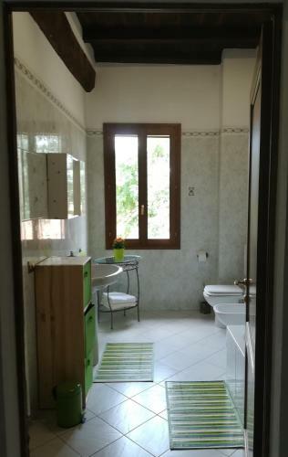 Bed & Breakfast Il Boschetto Di Morgana