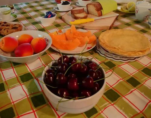 Bed & Breakfast Il Boschetto Di Morgana