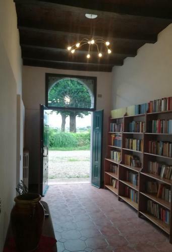 Bed & Breakfast Il Boschetto Di Morgana