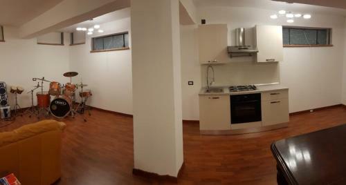 Apartamento Holiday House