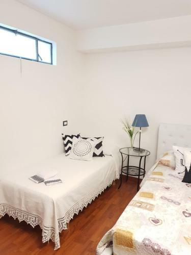 Apartamento Holiday House