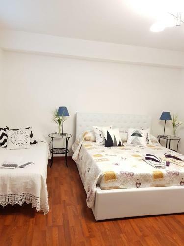 Apartamento Holiday House
