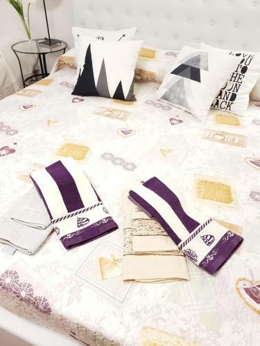Apartamento Holiday House