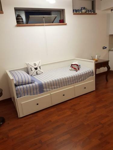 Apartamento Holiday House
