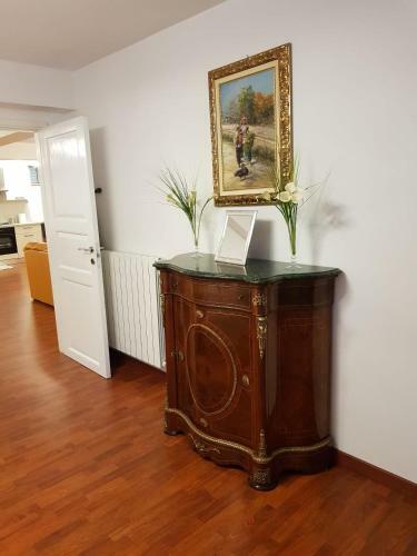 Apartamento Holiday House