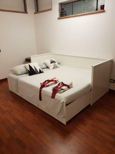 Apartamento Holiday House