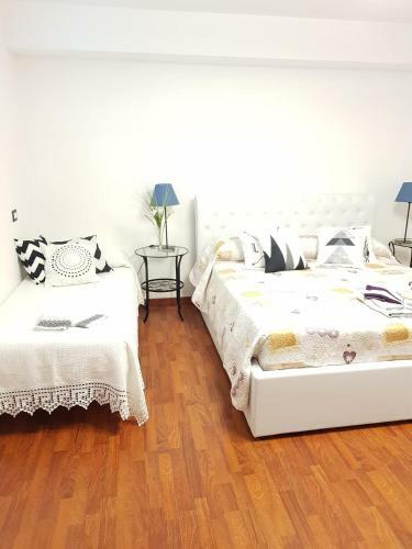Apartamento Holiday House