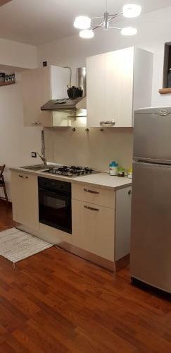 Apartamento Holiday House