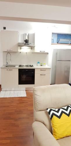 Apartamento Holiday House