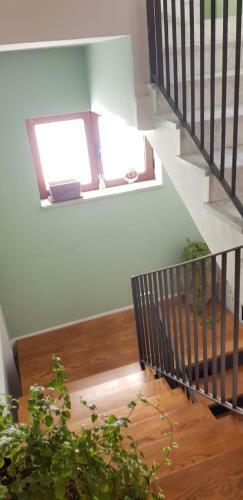 Apartamento Holiday House