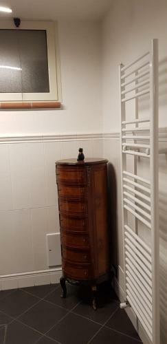 Apartamento Holiday House