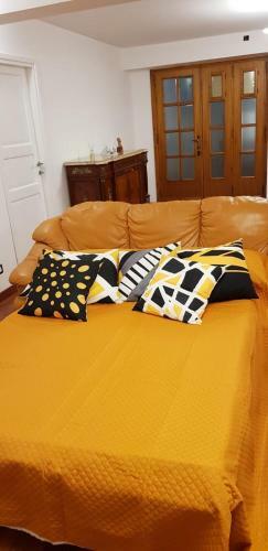 Apartamento Holiday House