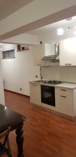 Apartamento Holiday House