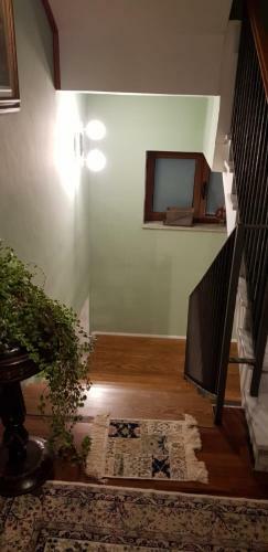 Apartamento Holiday House