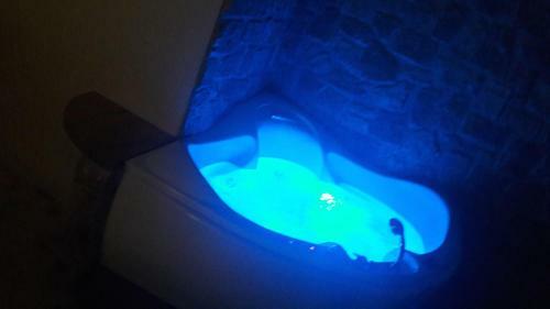 Bed & Breakfast Borgo Paradiso