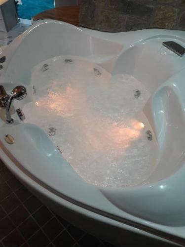 Bed & Breakfast Borgo Paradiso